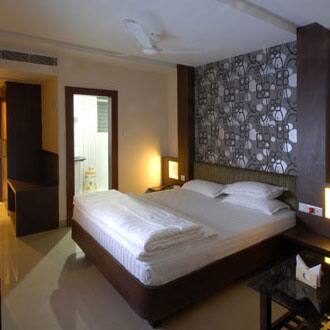 Hotel Tulsi Exotic, Bhopal 3